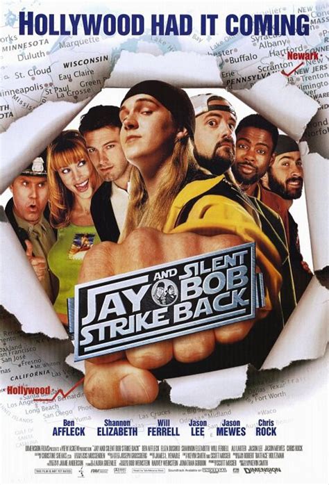 jay and silent bob