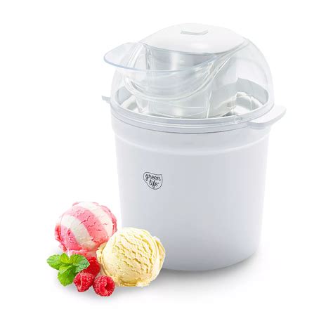 jcpenney ice cream maker