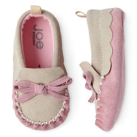 jcpenney infant shoes