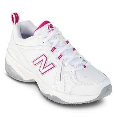 jcpenney new balance womens shoes