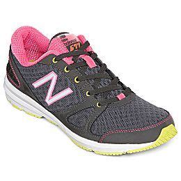 jcpenney womens tennis shoes