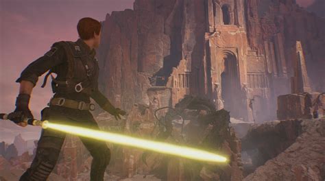 Jedi Fallen Order Complete Walkthrough