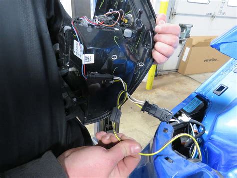 jeep compass wiring harness 