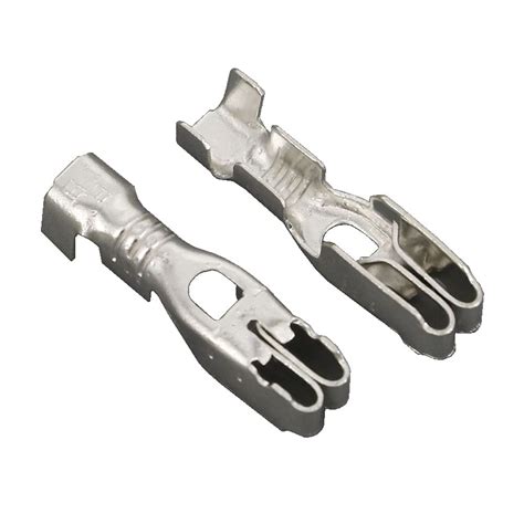 jeep fuse box terminal connector 