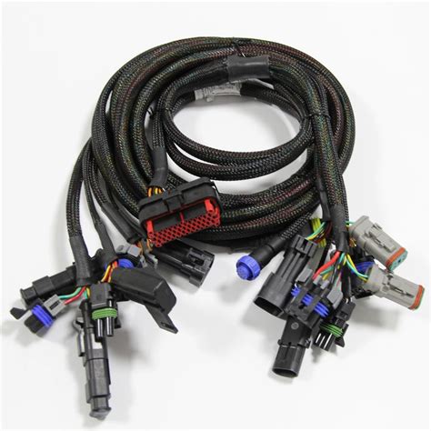 jeep wiring harness connector bulk 