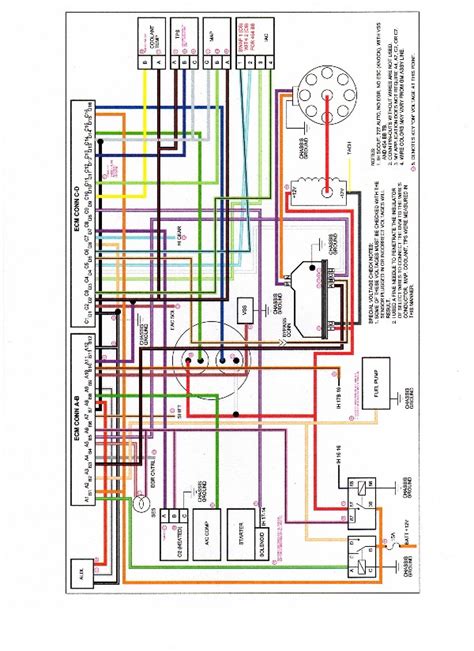 jeep yj 350 swap wiring 