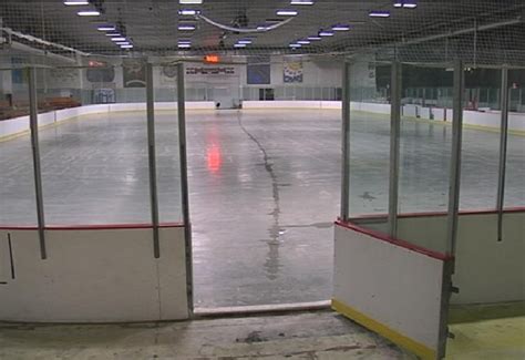 jeff city ice rink