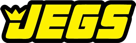 jegs logo no background, Jegs transparent – track enterprises