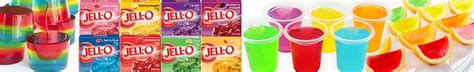 jello i sverige