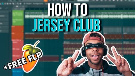 jersey club fl studio samples, Jersey club sample pack by rankin audio. Audentity records releases jersey club sample pack