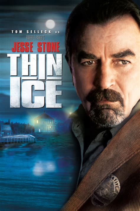 jesse stone thin ice watch free