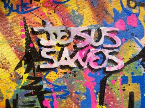 jesus saves graffiti, Jesus saves graffiti lord and savior, jesus saves, jesus christ