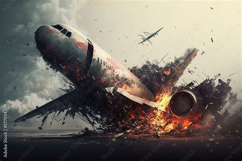 jet crash