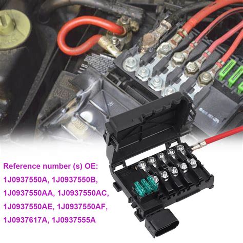 jetta fuse box battery 