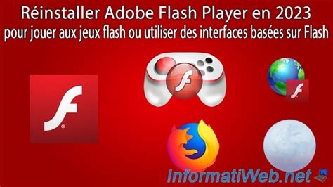 jeux adobe flash player, 🎖 jeux 【adobe flash player】 qu'adviendra-t-il des jeux qui l'utilisent