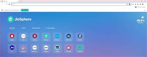jio browser for windows, Jio browser pc mac. Jio browser for pc (windows 7/8/10 & mac) free download