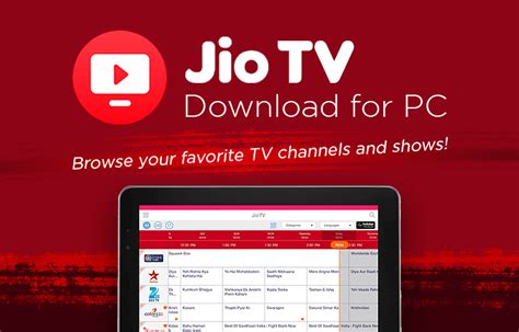 jio for pc windows 10, How to install jio tv on pc/laptop (windows 10/8/7)