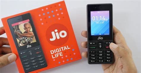 jio phone new model, Jiophone 2 with qwerty keyboard, dual sim support launched for rs. 2999. Jio phone jiophone qwerty 2999 launched rs details price today flash keyboard sim techandroids
