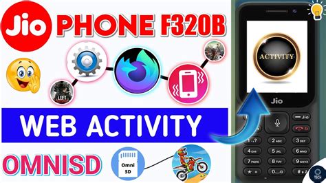 jio phone online setting, Jio phone 2 feature phone available at an emi of rs 141 per month