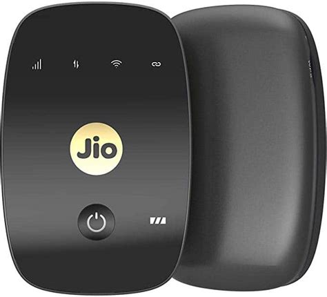 jio portable wifi device, Jiofi 4g hotspot m2s 150 mbps jio 4g portable wi-fi device (black. Jio portable hotspot fi jiofi mbps m2s vlebazaar