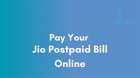 jio quick pay bill payment, Jio fiber 999 plan invoice