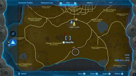 Jiosin Shrine Walkthrough