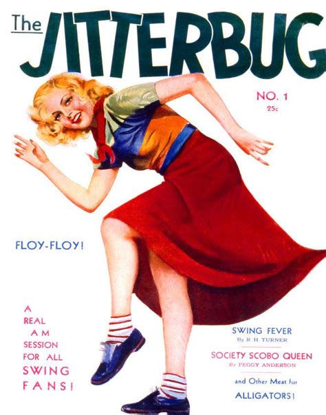 jitterbug