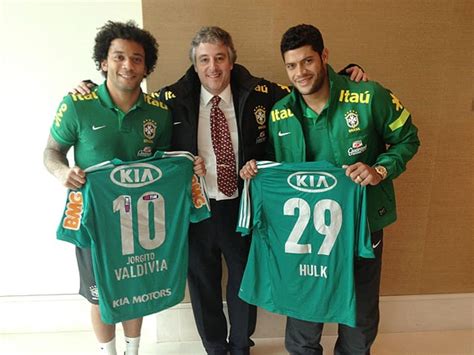 jogador hulk no palmeiras