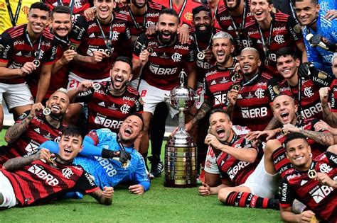 jogadores de copa libertadores