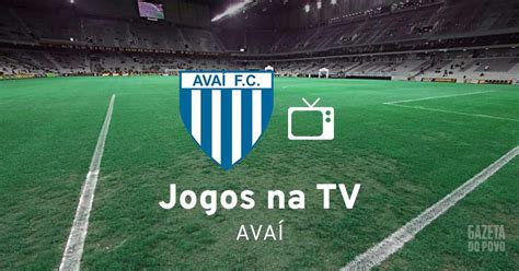 jogo ao vivo do avai