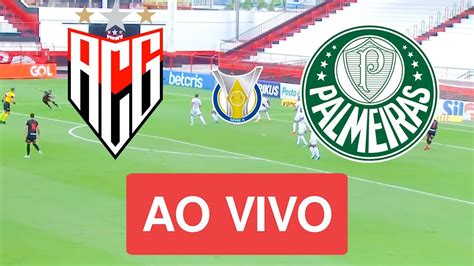 jogo atletico e palmeiras