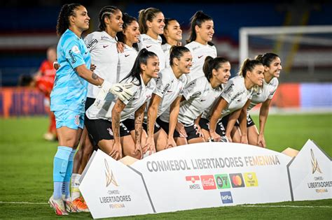 jogo da libertadores feminino