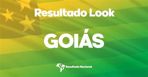 jogo da look de goiás