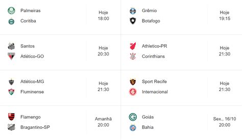 jogo de amanhã do brasileirão