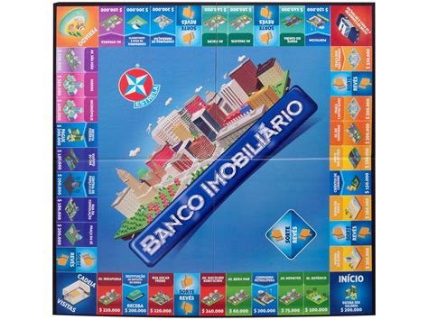 jogo de banco