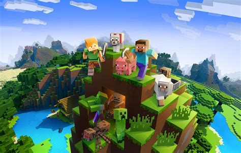 jogo de minecraft online