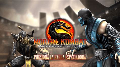 jogo de mortal kombat