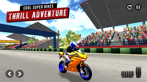 jogo de moto 3d