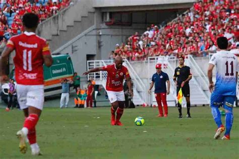 jogo do américa-rn