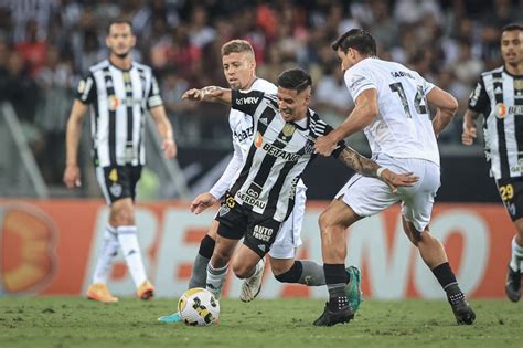 jogo do atlético e botafogo