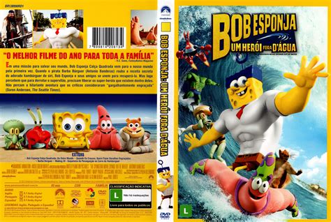 jogo do bob esponja um herói fora d água