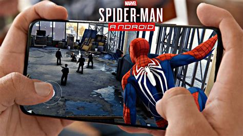 jogo do homem-aranha 2 para celular