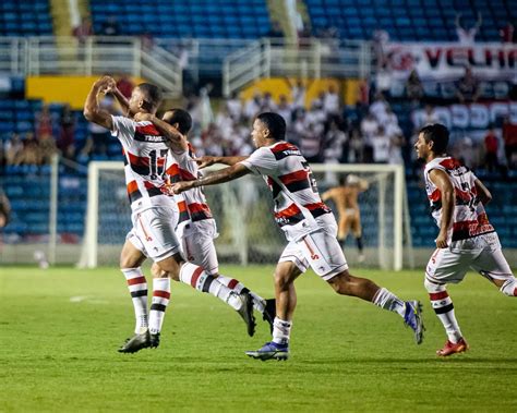 jogo do maranhão hoje