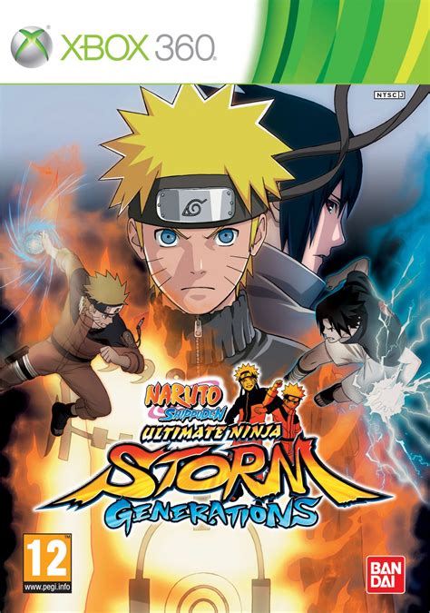 jogo do naruto 360