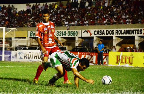 jogo do potiguar de mossoró