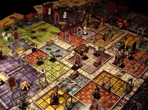 jogo dungeons and dragons