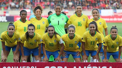 jogo feminino da seleção brasileira