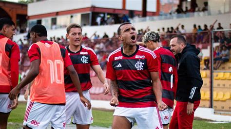 jogo flamengo copinha hoje