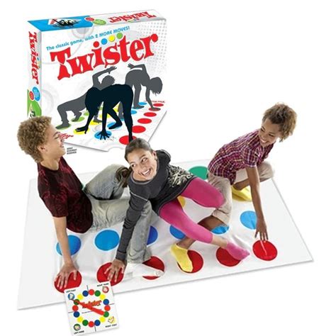 jogo twister preço