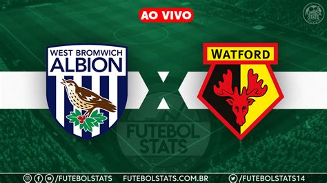 jogo west brom